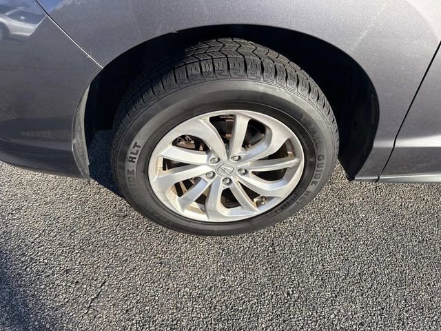 Used 2017 Acura RDX AWD image 15
