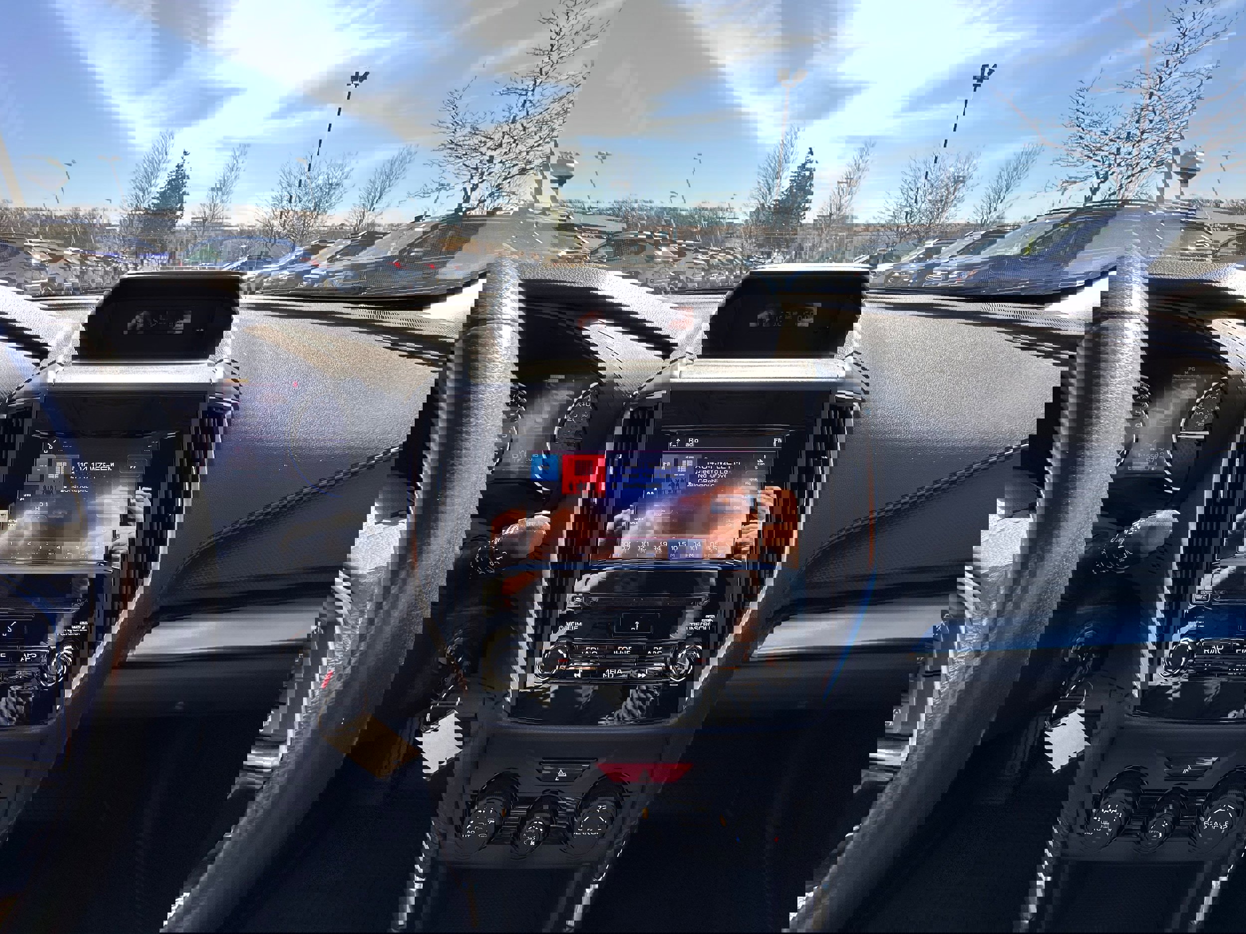 Used 2020 Subaru Forester Premium image 16