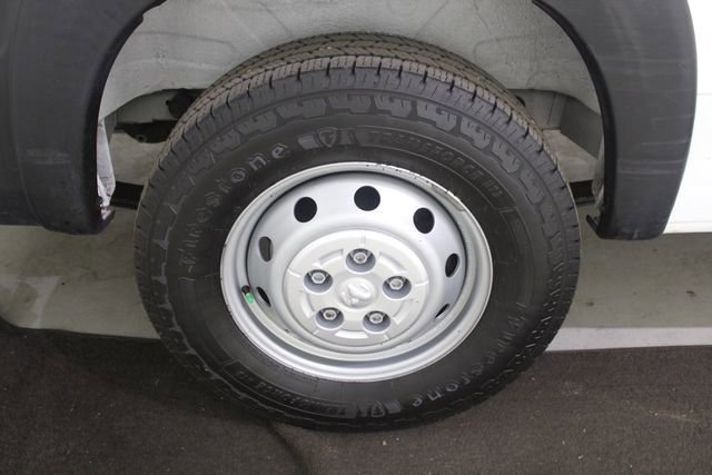 Used 2022 RAM ProMaster 2500 FWD image 28