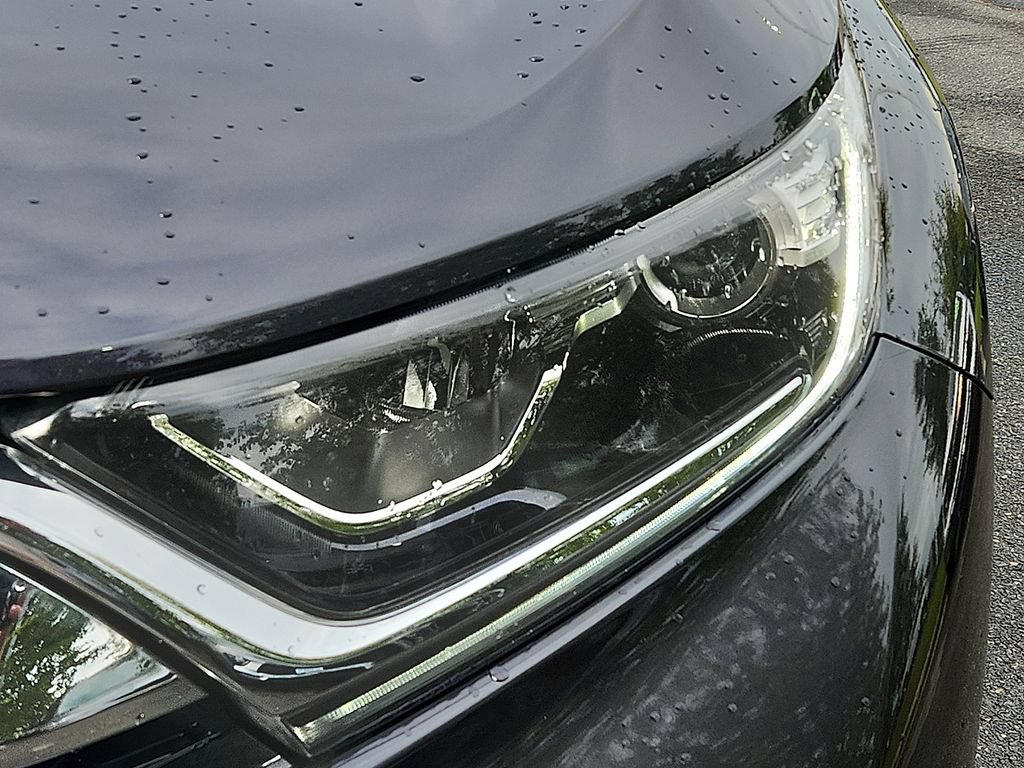 Used 2019 Honda CR-V EX-L image 9