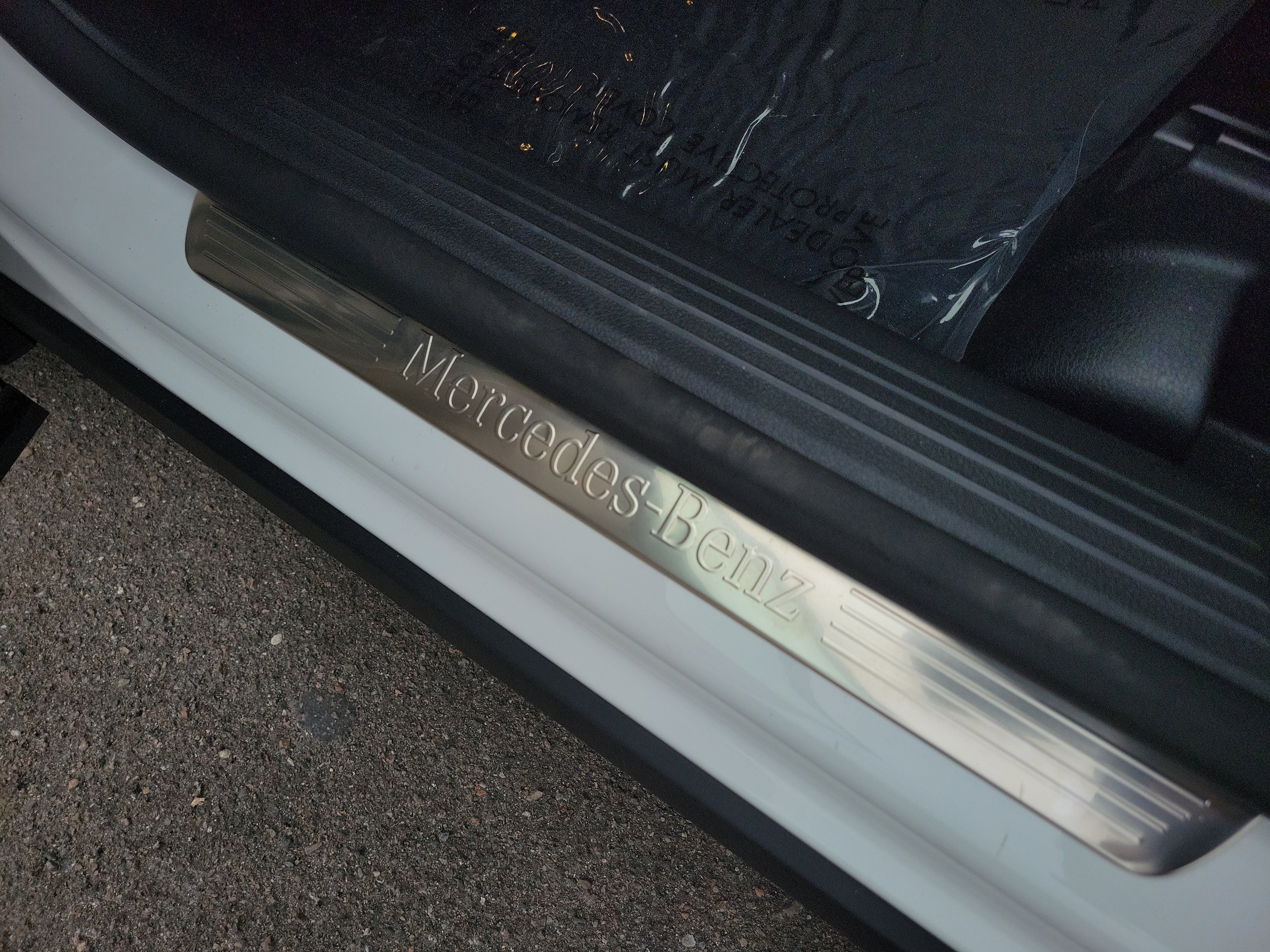 Certified 2023 Mercedes-Benz GLA 250 image 22