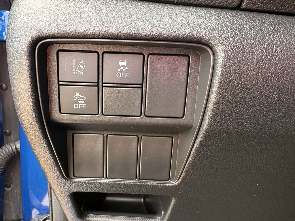 Certified 2022 Honda CR-V EX image 12