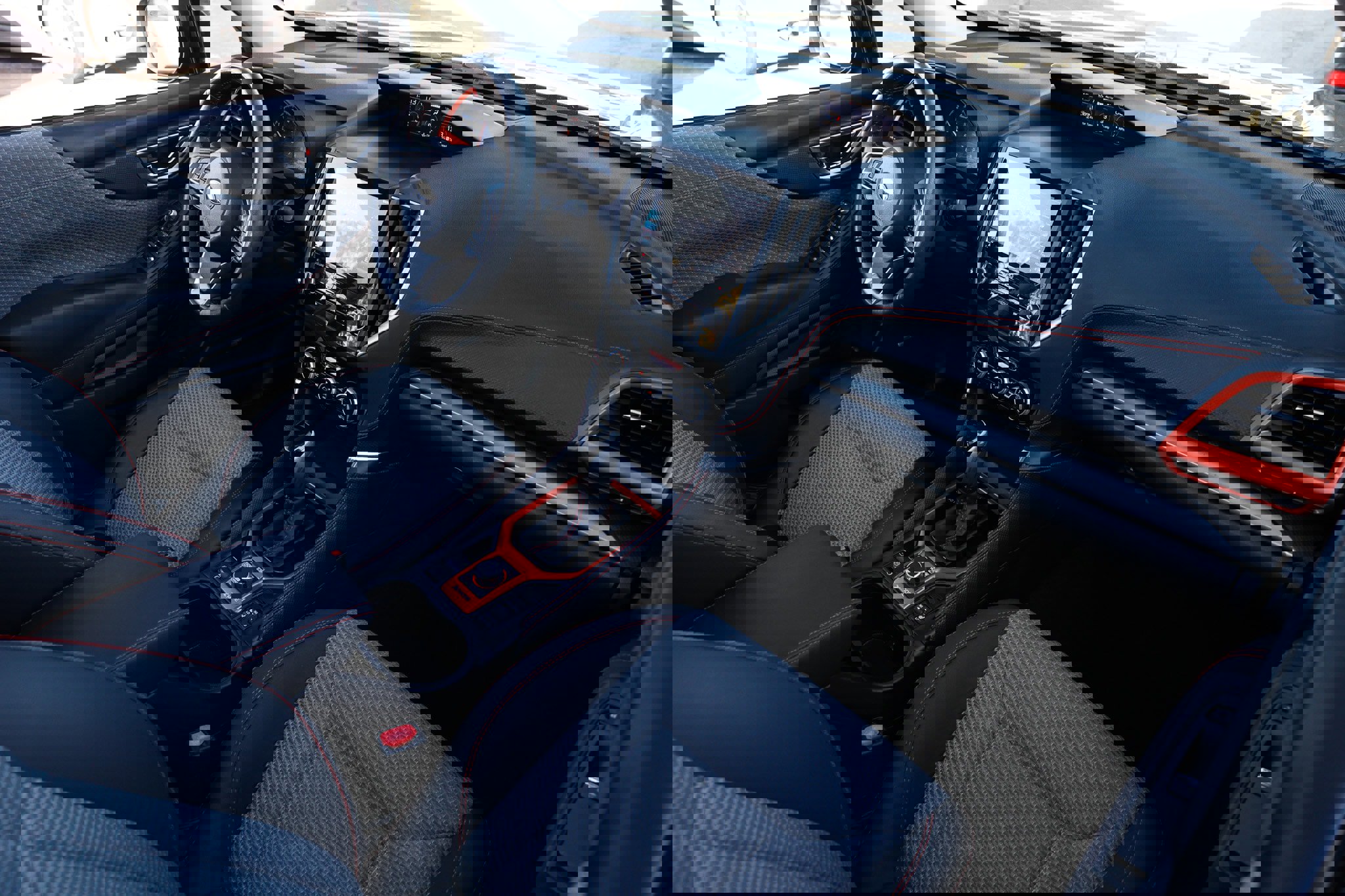 Used 2019 Subaru Forester Sport w/ Popular Package #2 image 21