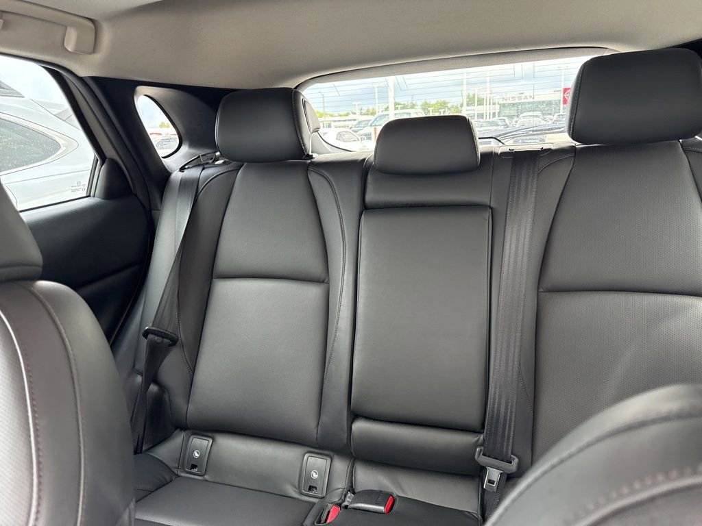 Used 2022 MAZDA CX-30 AWD 2.5 S w/ Premium Package image 7
