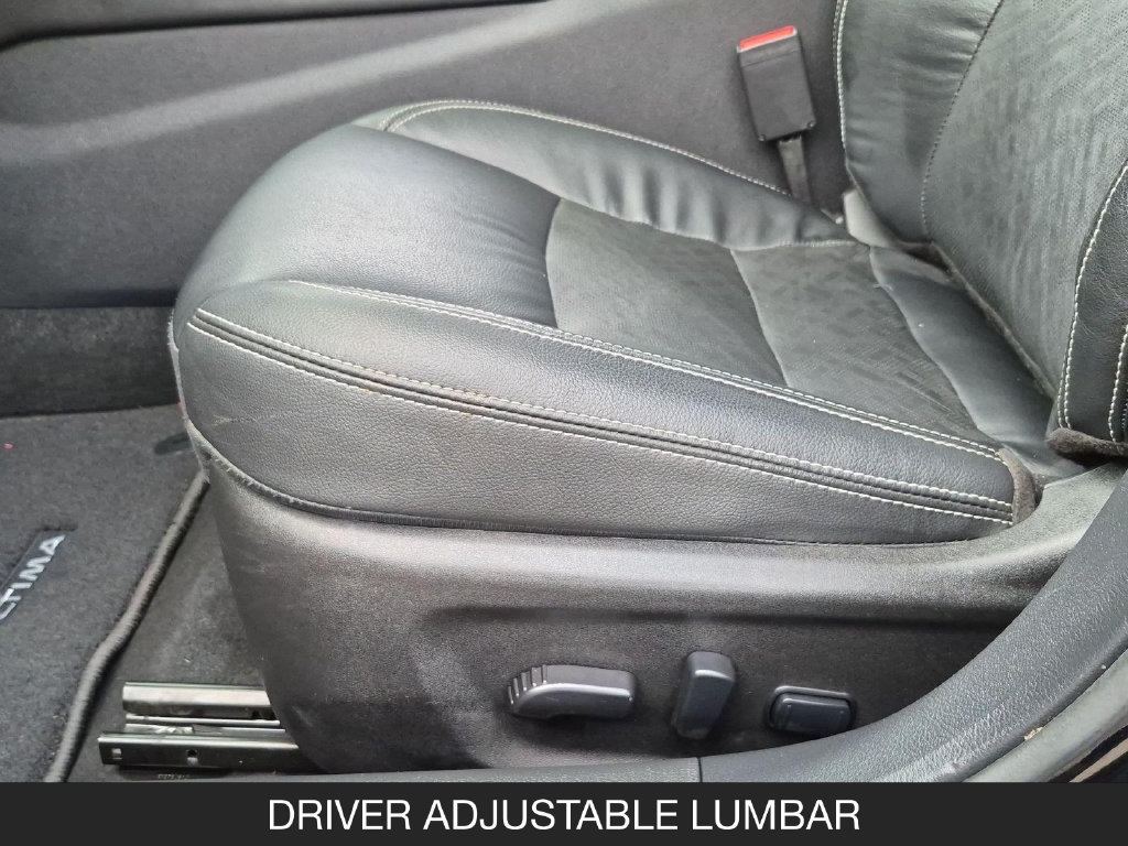 Used 2025 Nissan Altima 2.5 SL FWD image 15