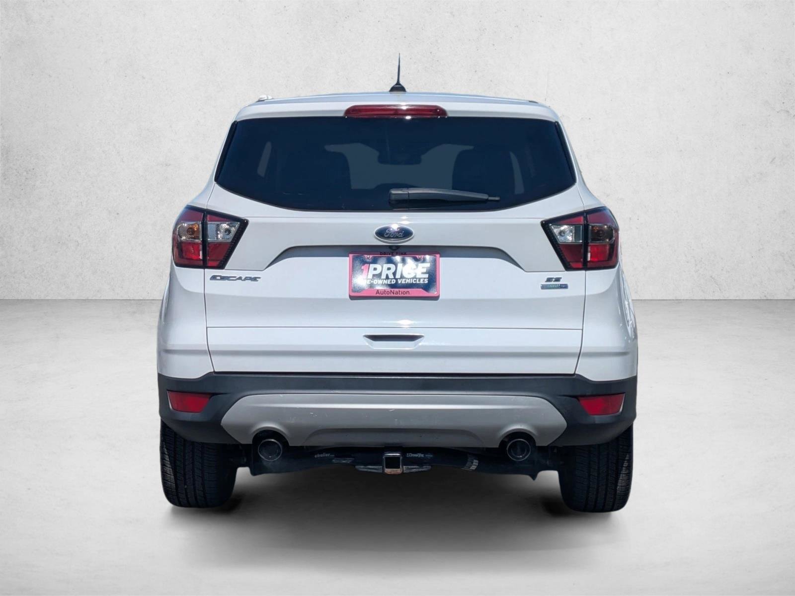 Used 2017 Ford Escape SE AWD/4WD image 7