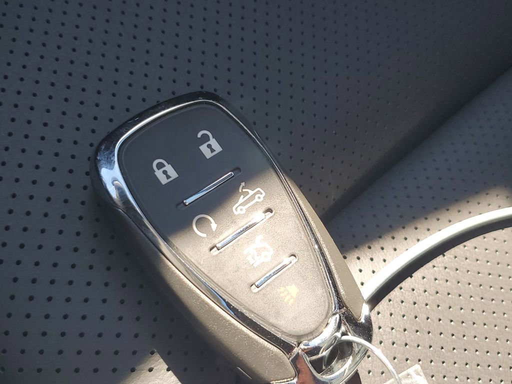 Used 2024 Chevrolet Camaro LT w/ RS Package image 28