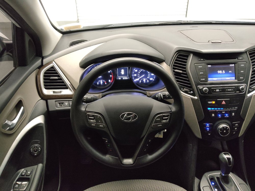 Used 2018 Hyundai Santa Fe Sport FWD image 22