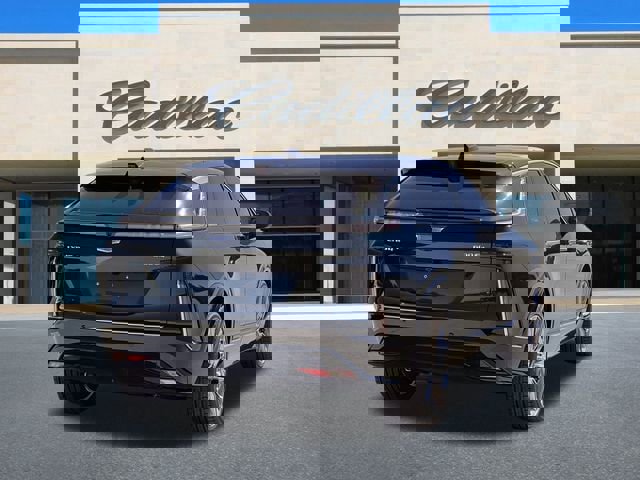 New 2026 Cadillac Lyriq Signature Luxury w/ LPO, Floor Liner Package video 3