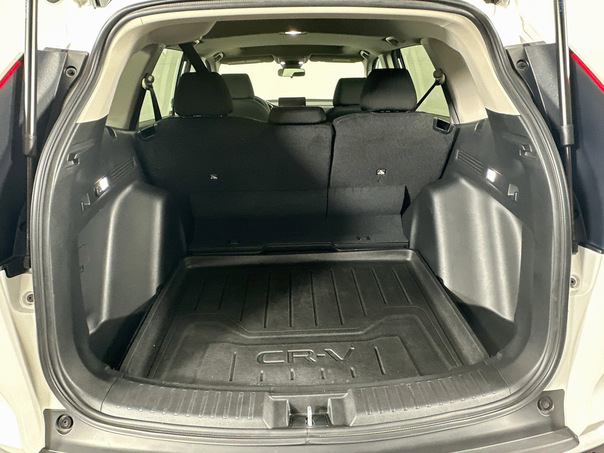 Used 2025 Honda CR-V EX image 28