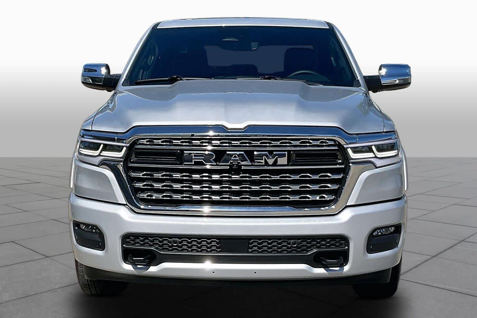 New 2027 RAM 1500 Limited AWD/4WD image 3
