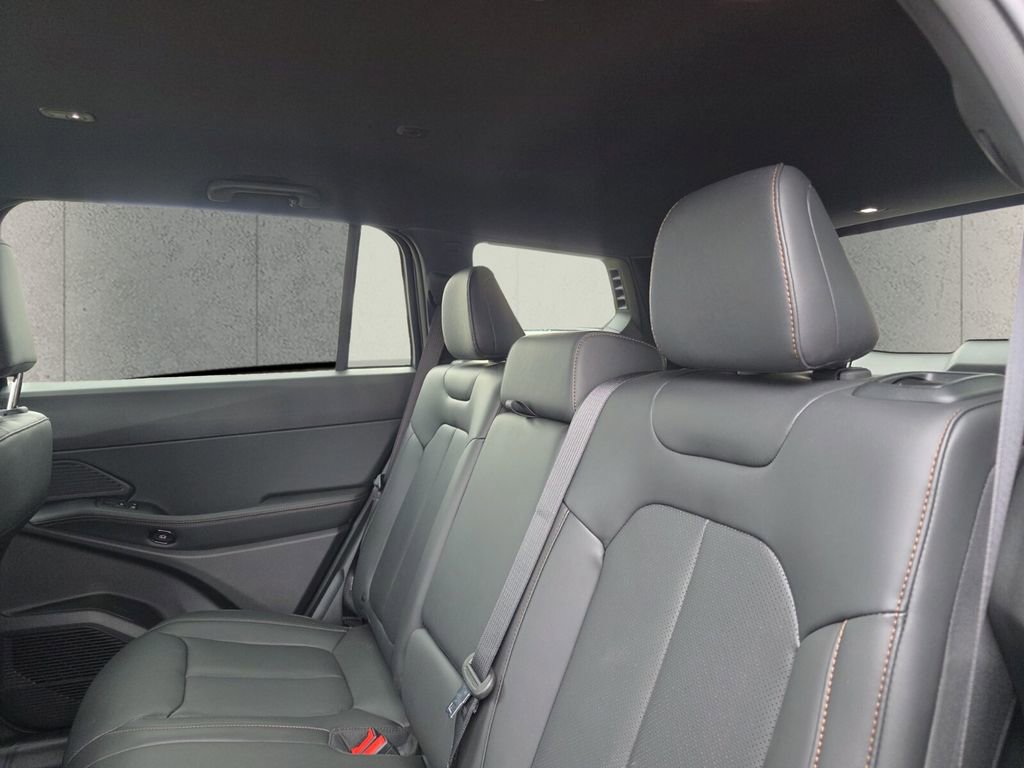 New 2026 Jeep Cherokee Limited AWD/4WD image 7