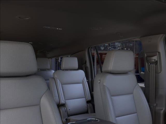 New 2026 Chevrolet Suburban LT w/ Comfort Package RWD image 24