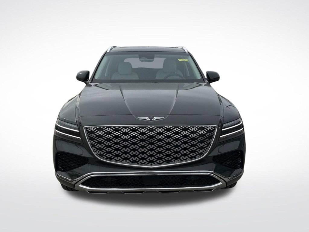 New 2026 Genesis GV80 2.5T Prestige image 2