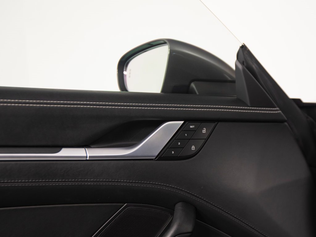 Certified 2022 Porsche 911 Carrera 4S image 16