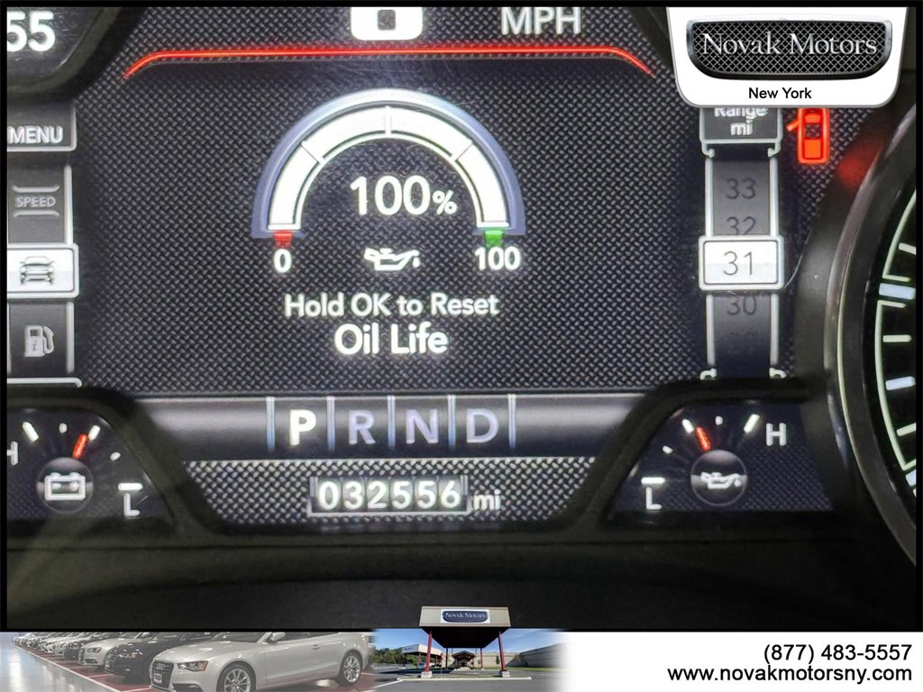 Used 2022 RAM 1500 Laramie w/ Sport Appearance Package image 21