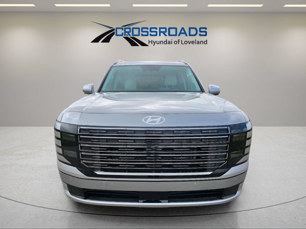 Used 2026 Hyundai Palisade Calligraphy AWD/4WD image 9
