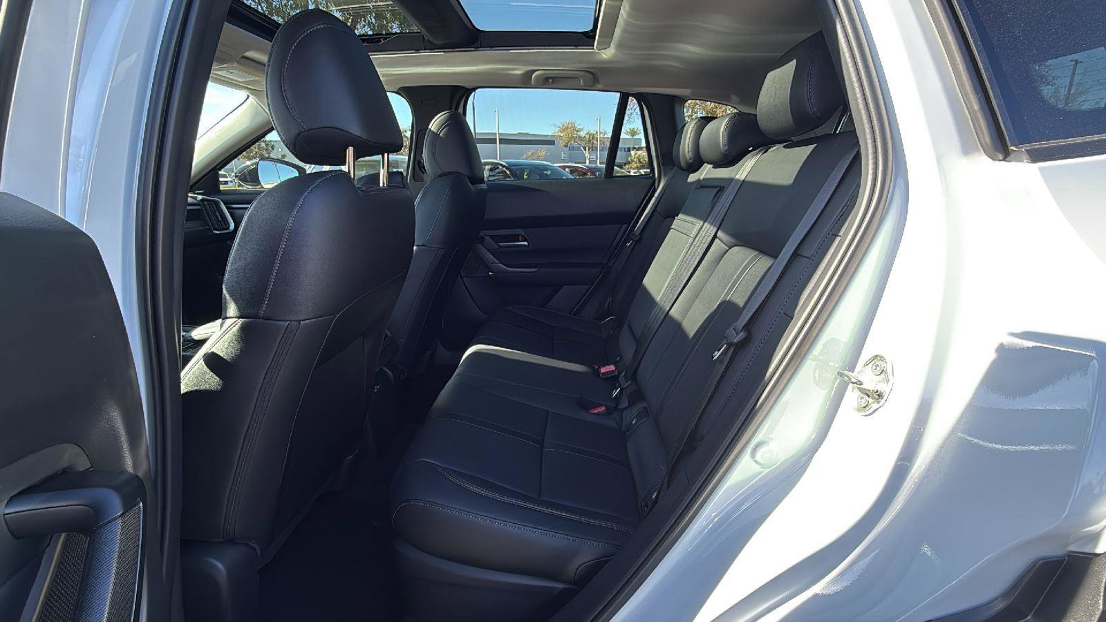 New 2026 MAZDA CX-50 AWD 2.5 Hybrid w/ Cargo Package image 21