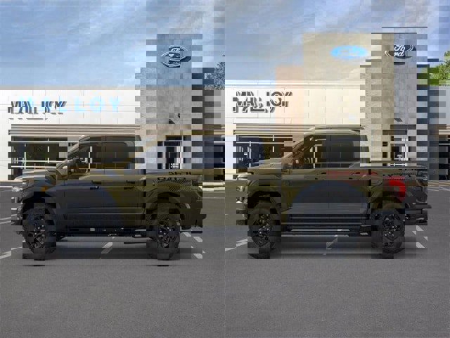 New 2025 Ford F150 Raptor image 27