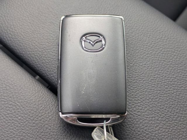New 2026 MAZDA CX-50 2.5 Hybrid w/ Weather Package AWD/4WD image 25