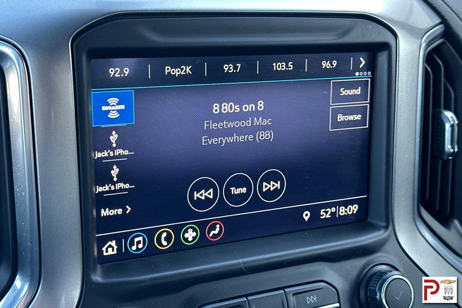 Used 2019 Chevrolet Silverado 1500 LT image 20