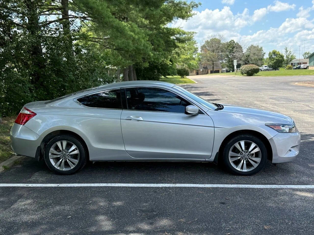 Used 2009 Honda Accord LX-S image 3