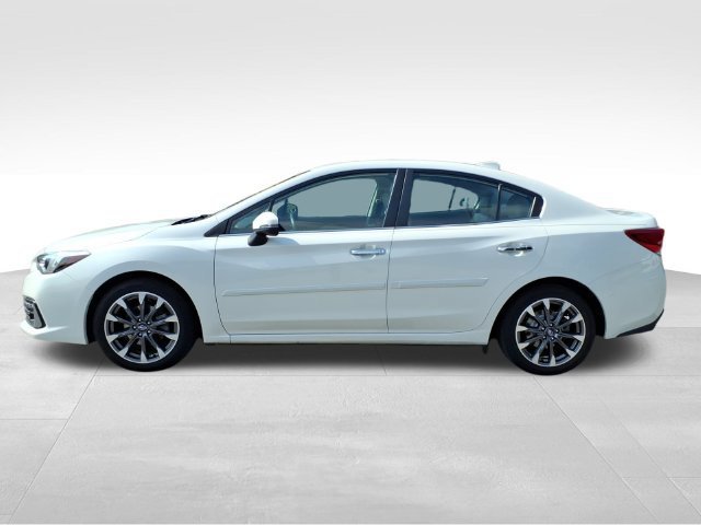 Used 2021 Subaru Impreza 2.0i Limited AWD/4WD image 7