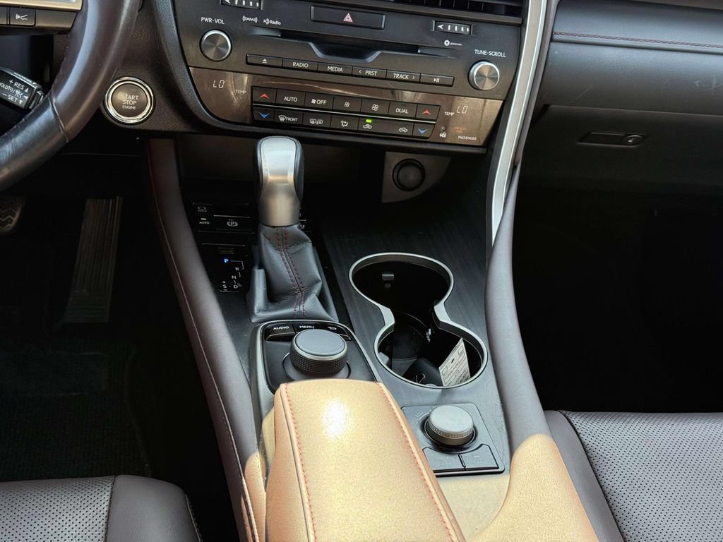 Used 2019 Lexus RX 350 AWD image 19
