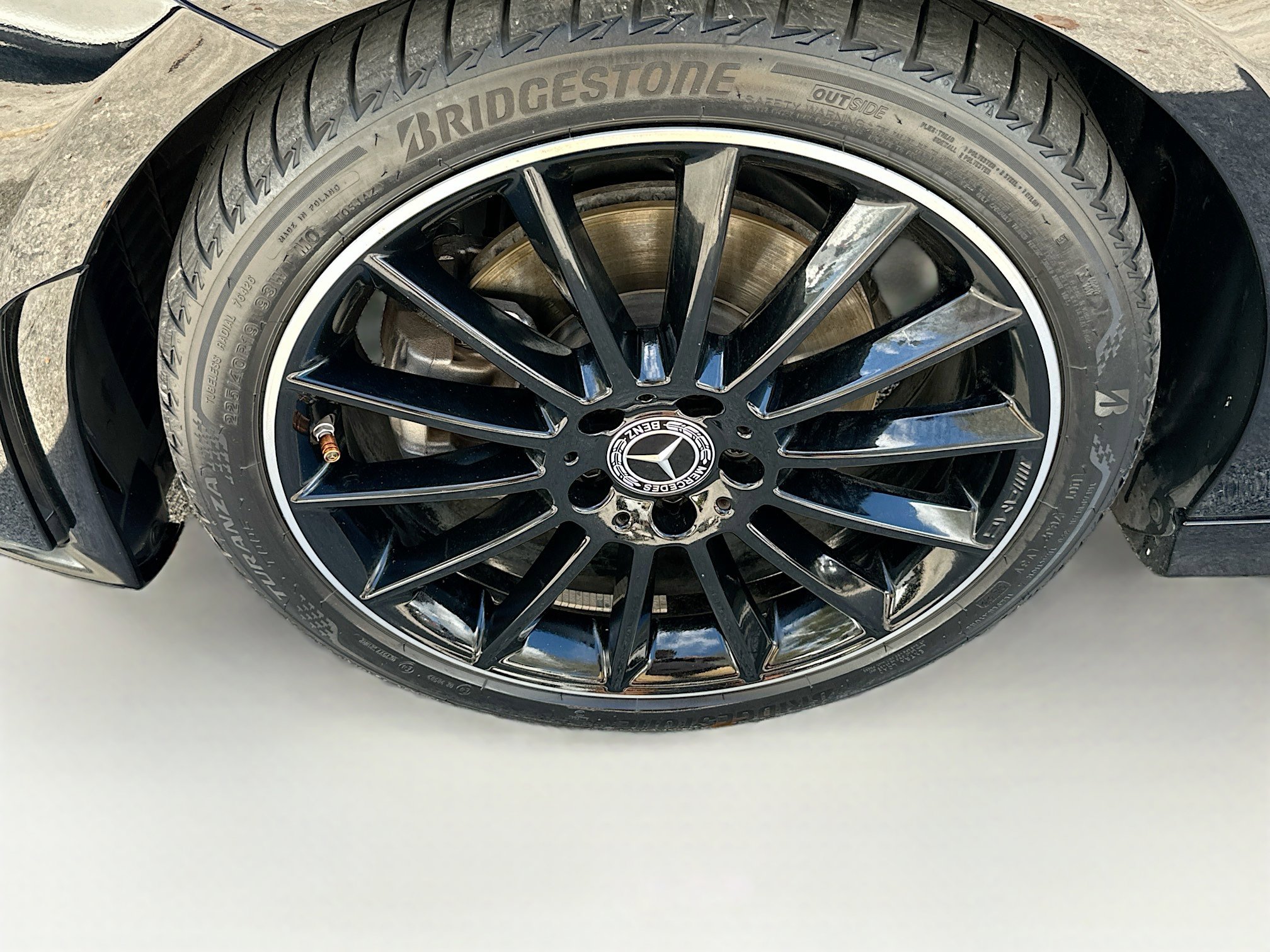 Used 2023 Mercedes-Benz CLA 250 image 34