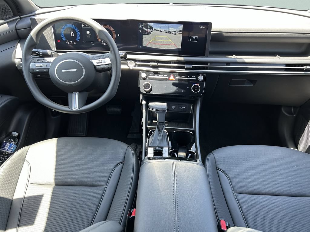 New 2026 Hyundai Santa Cruz SEL FWD image 17