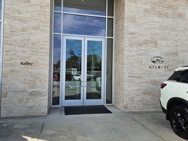 Used 2024 Jeep Wagoneer Series III image 43