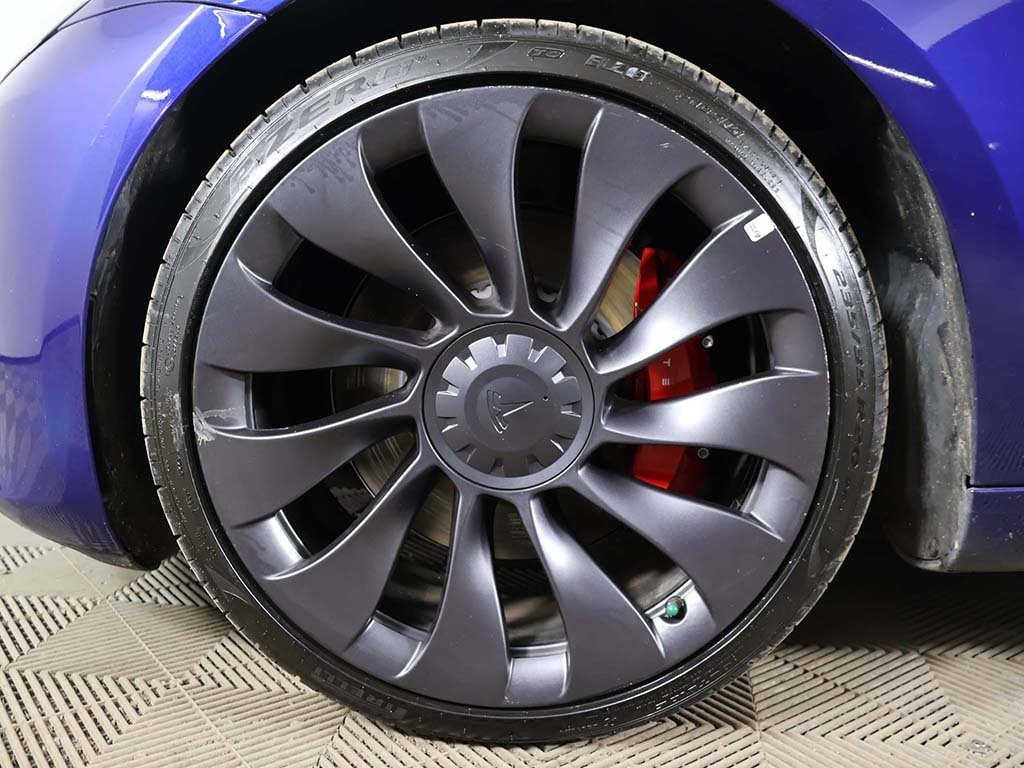 Used 2023 Tesla Model 3 Performance image 22