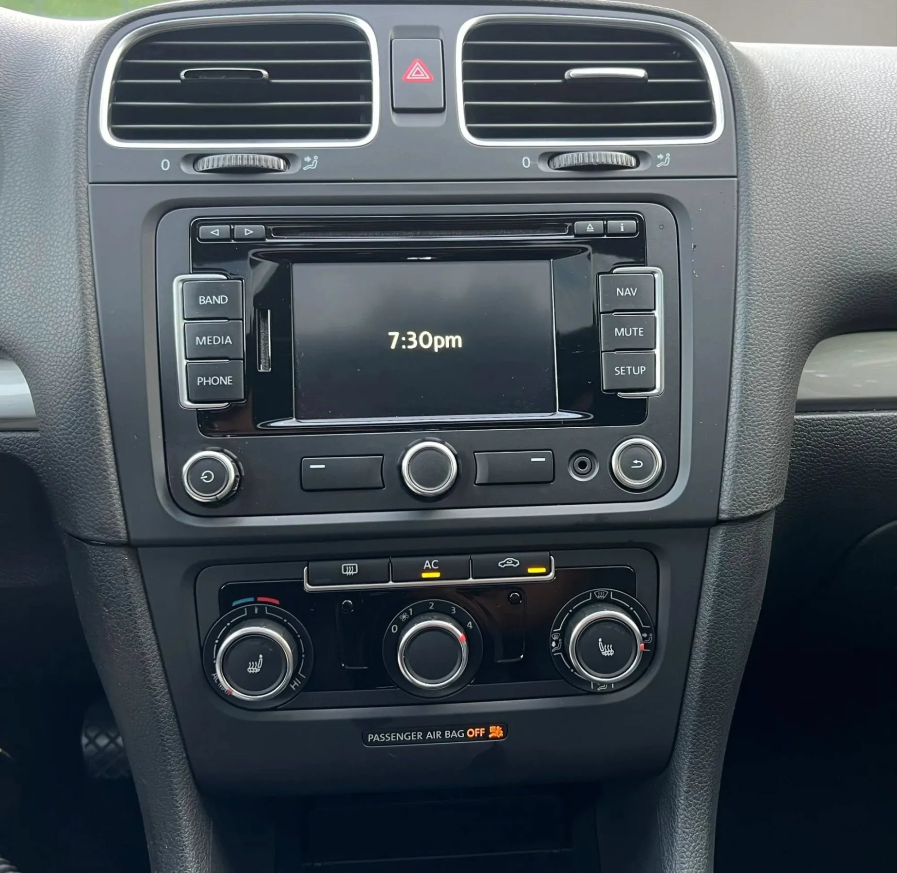 Used 2012 Volkswagen Golf TDI FWD image 27