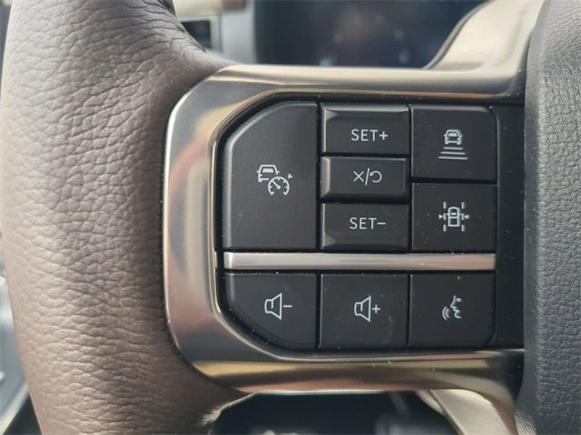 New 2025 Ford F150 King Ranch w/ FX4 Off-Road Package image 14