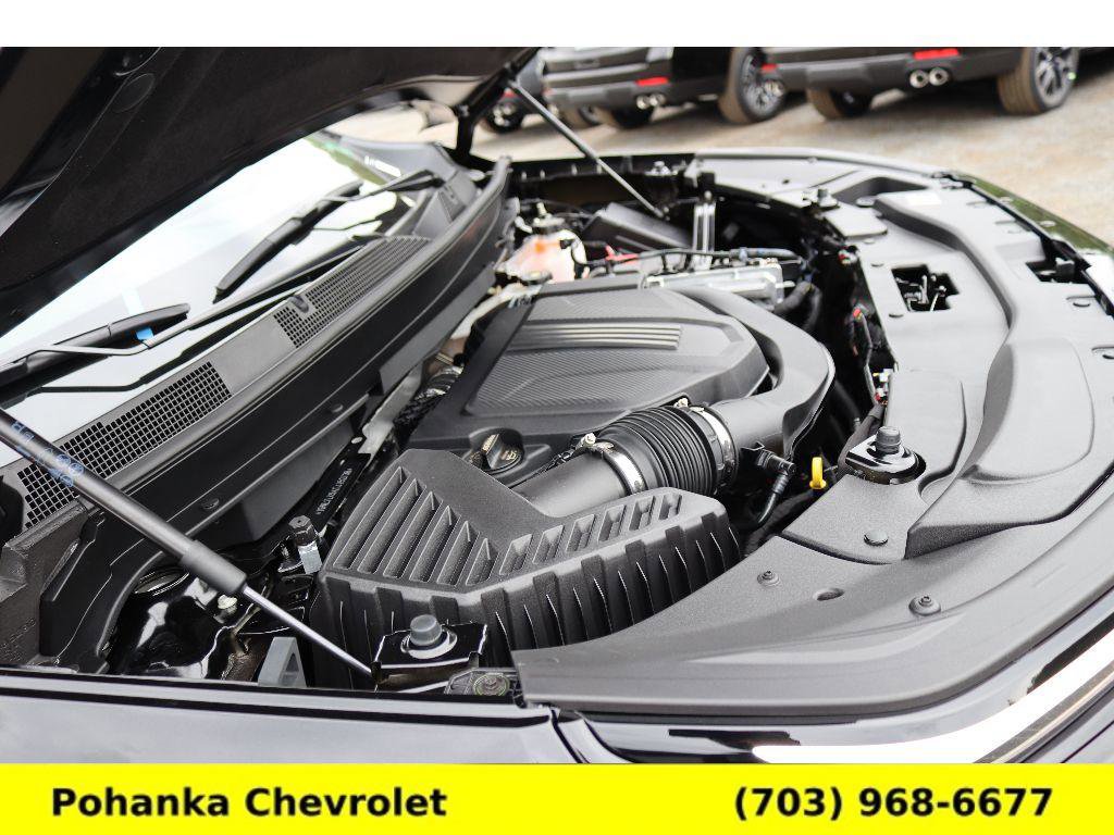 New 2026 Chevrolet Traverse RS w/ LPO, Floor Liner Package image 33