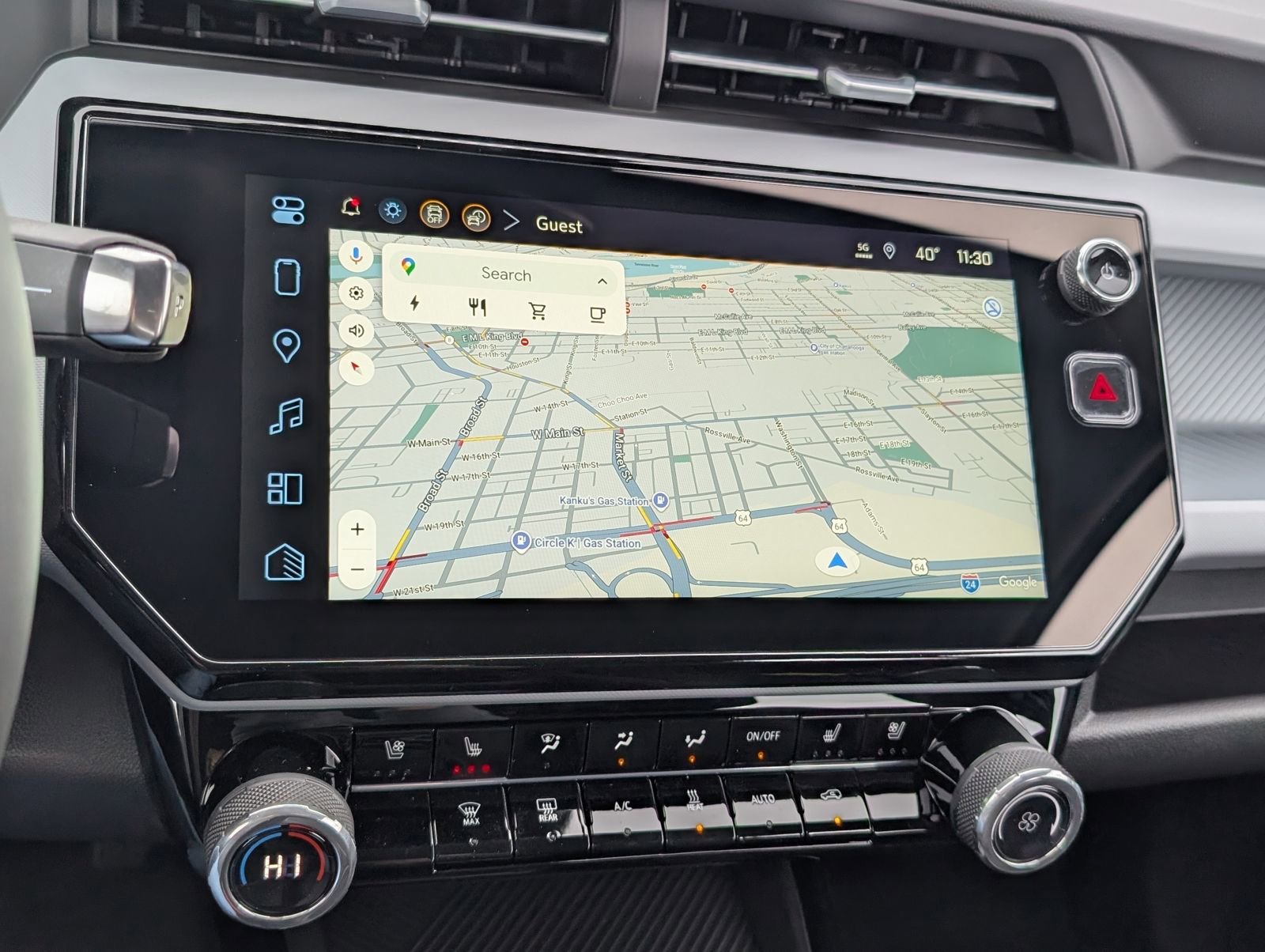 New 2027 Chevrolet Bolt RS image 10