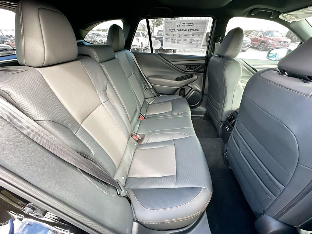 New 2025 Subaru Outback Wilderness image 35