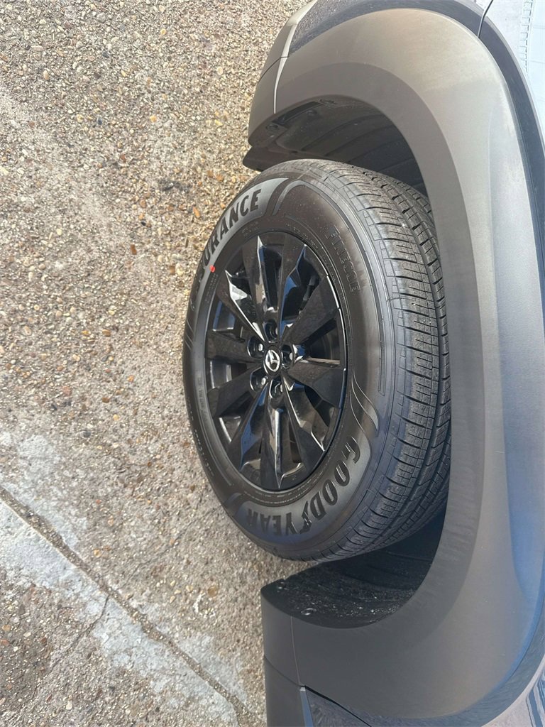 New 2026 MAZDA CX-50 AWD 2.5 S w/ Cargo Package image 33