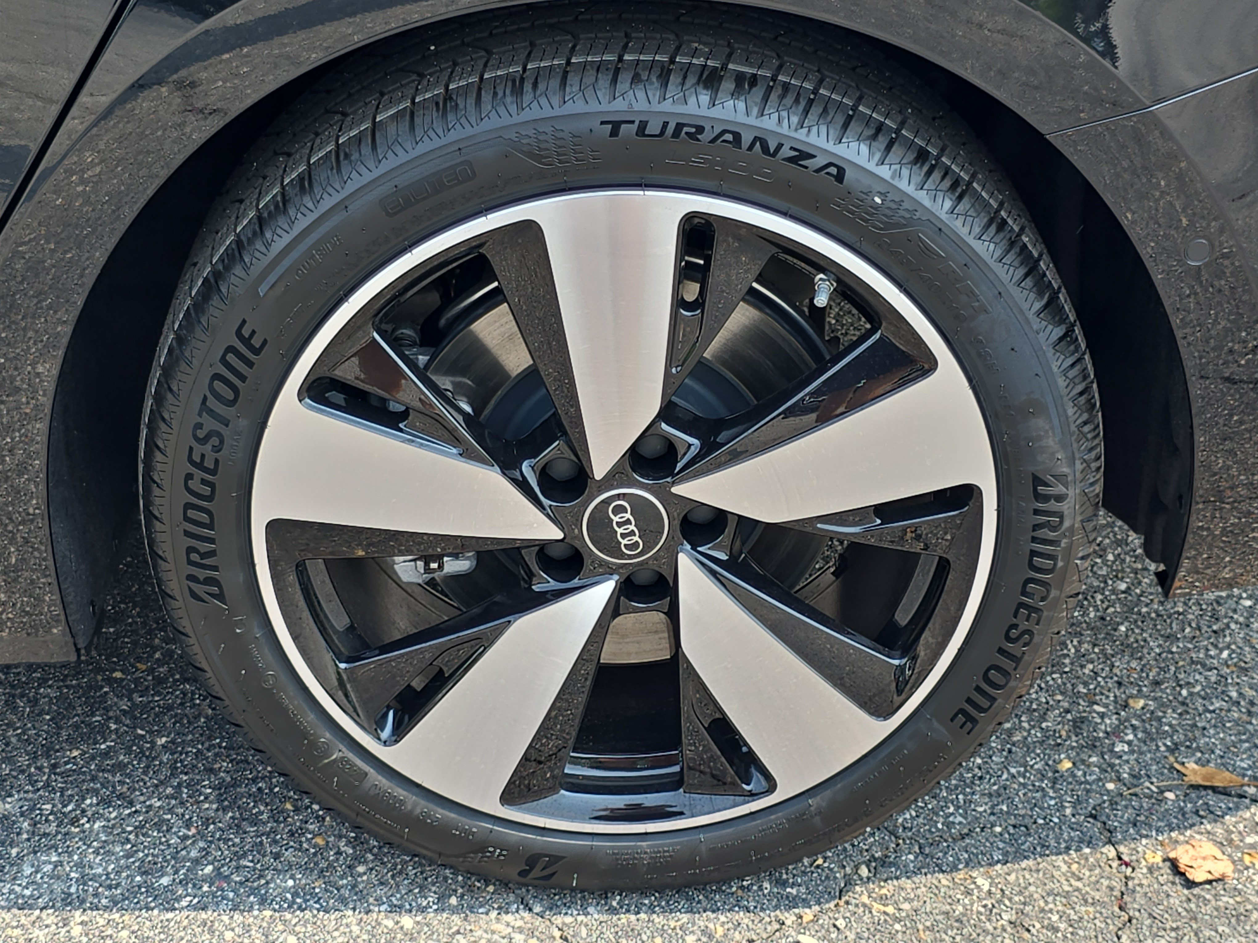 New 2026 Audi A5 2.0T Premium AWD/4WD image 33