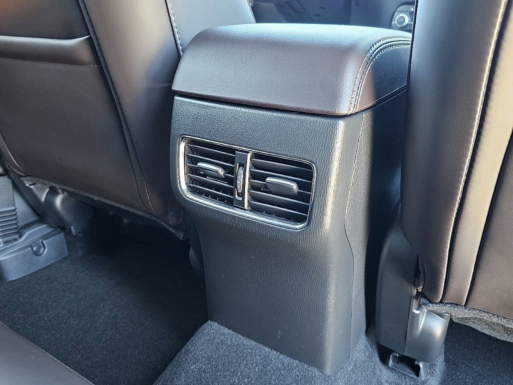 Certified 2025 MAZDA CX-5 Signature image 21