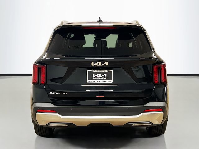 New 2026 Kia Sorento S image 6