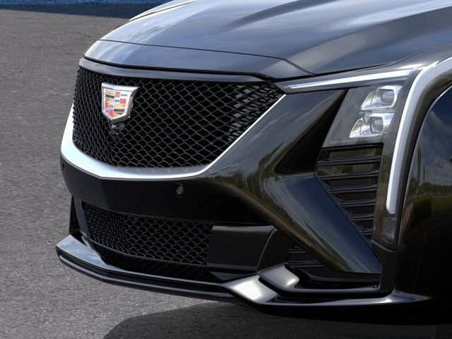 New 2026 Cadillac CT5 Sport w/ Technology Package AWD/4WD image 13