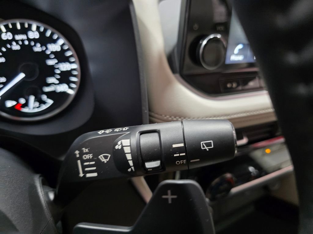 Used 2023 Nissan Rogue SL w/ SL Premium Package AWD/4WD image 28