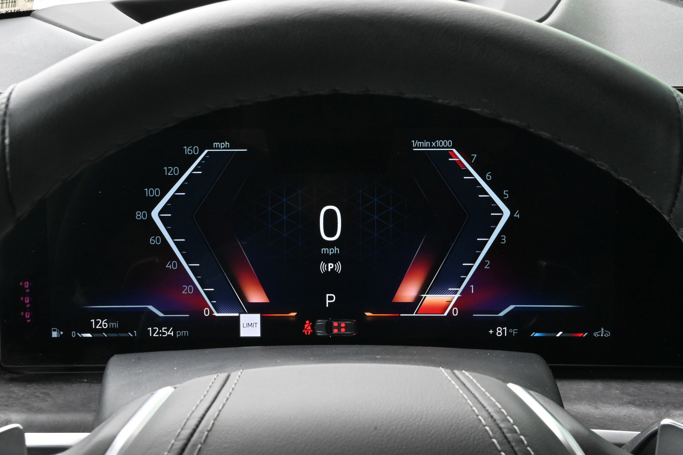 Certified 2025 BMW X7 xDrive40i w/ Executive Package image 18