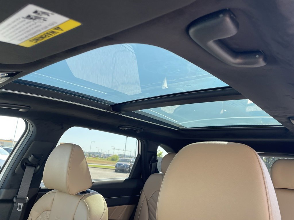 New 2026 Kia Sorento SX Prestige w/ Olive Brown Leather Package image 25