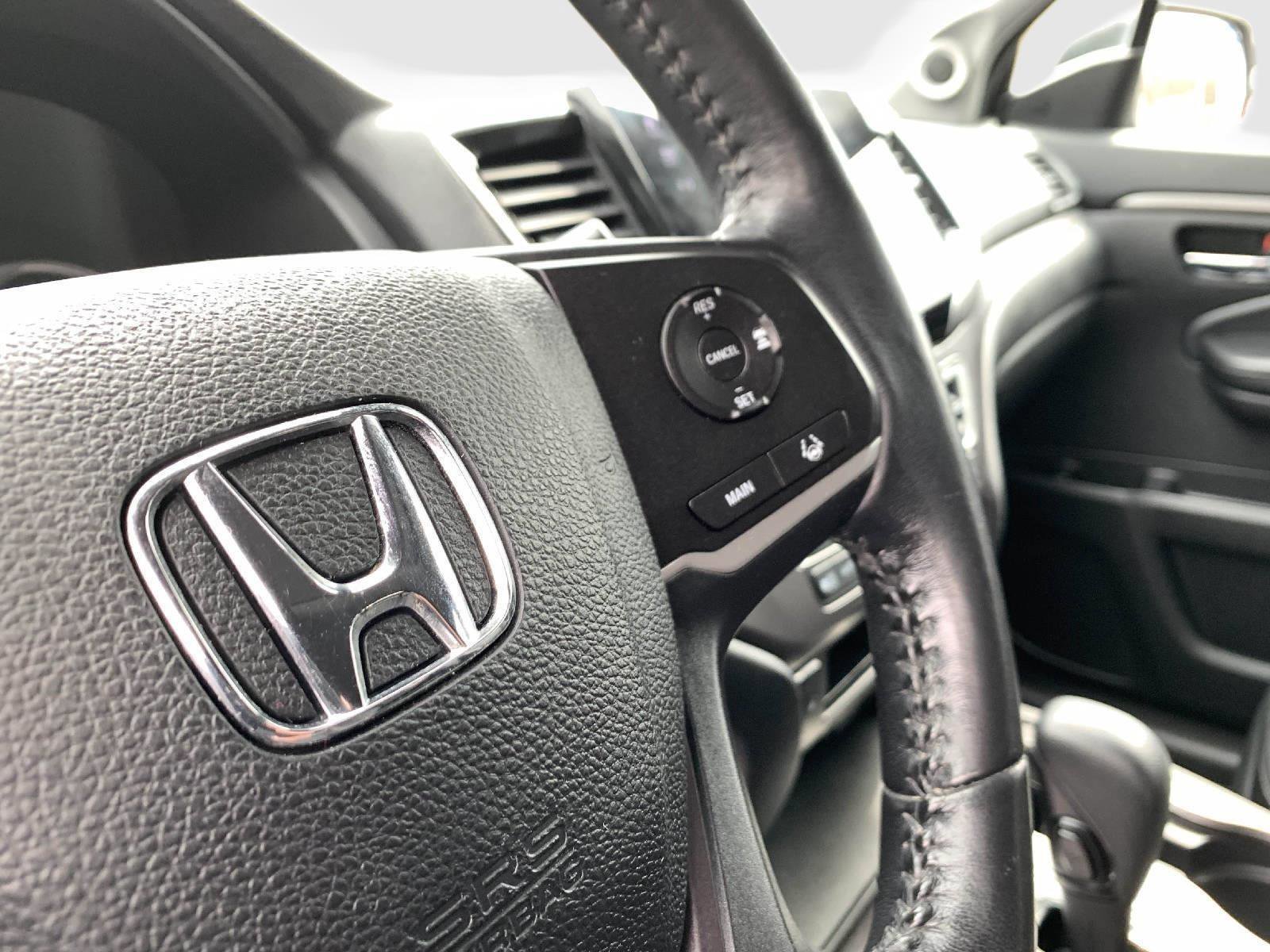 Used 2019 Honda Pilot EX-L image 50