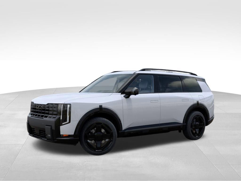 New 2027 Kia Telluride X-Line SX Prestige image 3