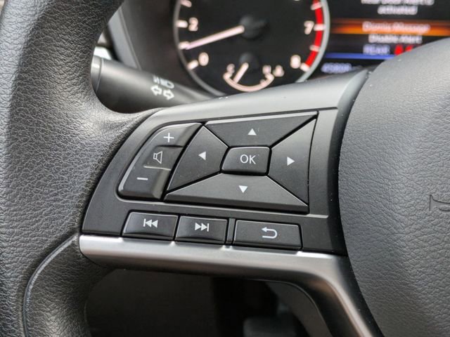 Used 2023 Nissan Altima 2.5 SV image 27