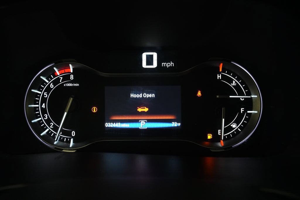Used 2023 Honda Ridgeline Black Edition image 2