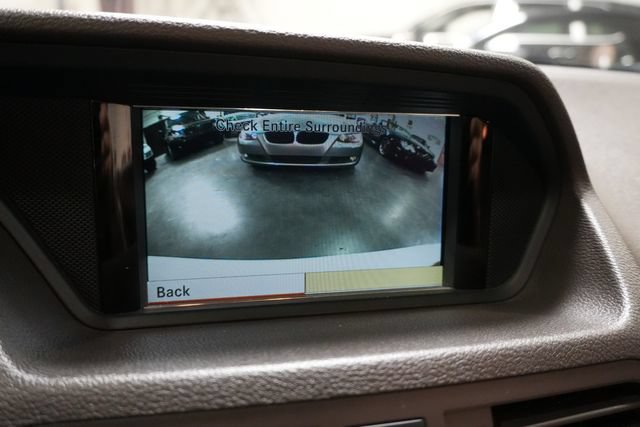 Used 2011 Mercedes-Benz E 550 Coupe image 17